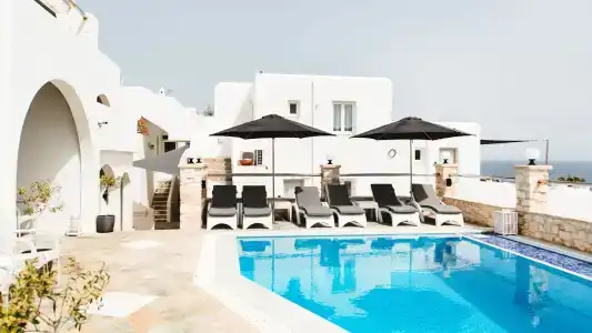 Paliomylos Spa - 13