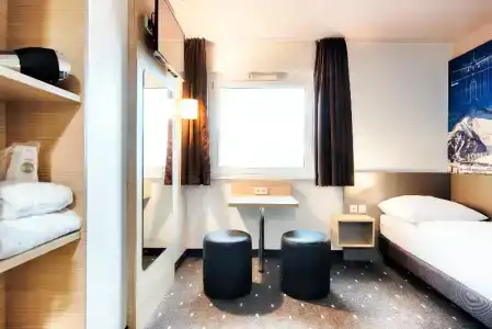 b&b müNchen Airport - 18