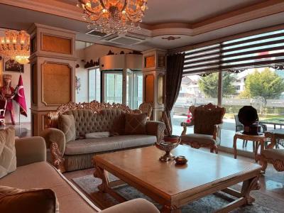 Sakarya Ottoman - 38