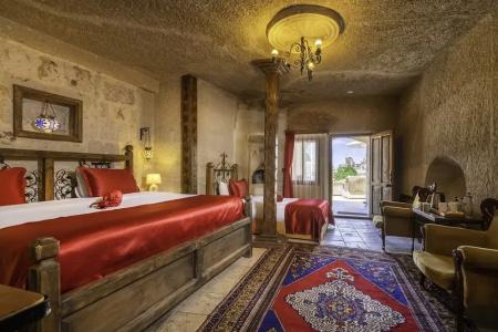 Helen Cave Suites - 13