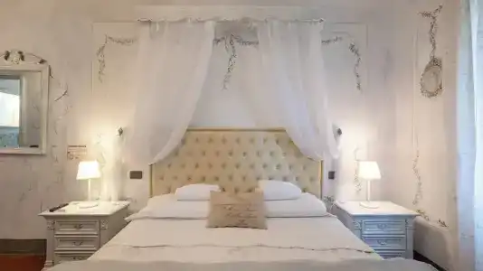 Il Castagnolo b&b - 110