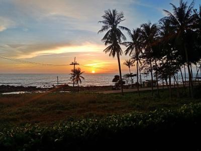 The Sea @ Lanta - 13