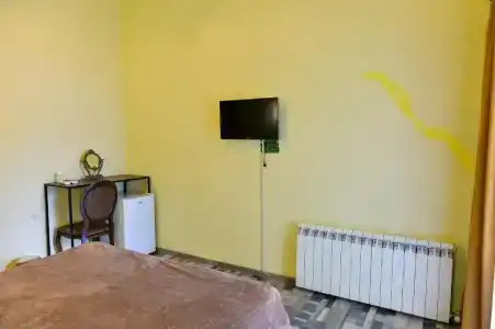 Зеленый цветок - 43
