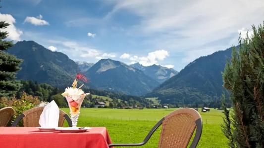 Cafe Fuggerhof - 20