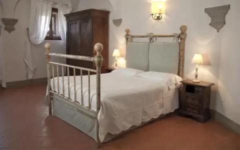 Castello Vicchiomaggio - 36