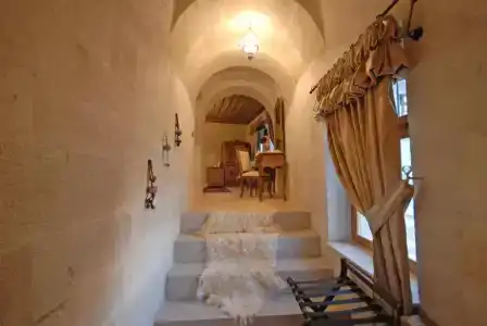 Phocas Cave Suites - 34