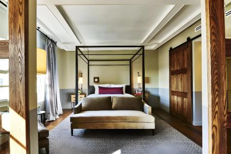 The Hollywood Roosevelt - 47