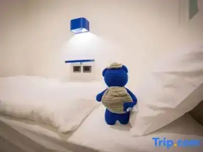 Bearpacker Patong Hostel - Sha Extra Plus - 38
