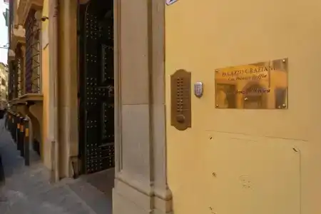 Palazzo Graziani - 0