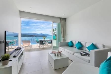 Unique Boutique Residences - 119