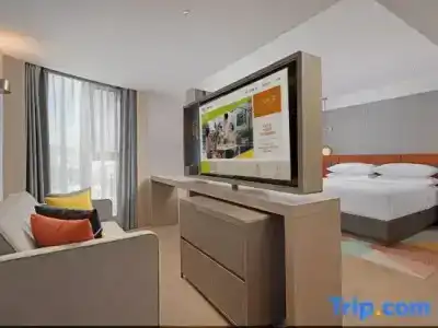 Home2 Suites by Hilton DALI ER'HAI - 96