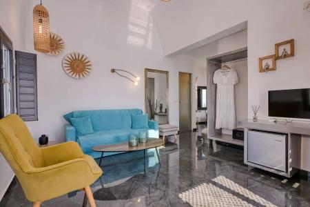 Oia Suites - 40