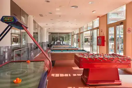 -Aparthotel Dorada Palace - 22