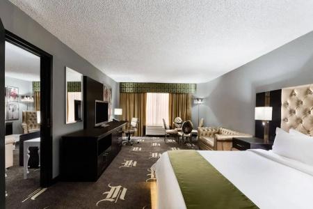 Wyndham Garden Dallas North - 21