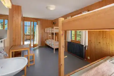 Grindelwald Youth - 45