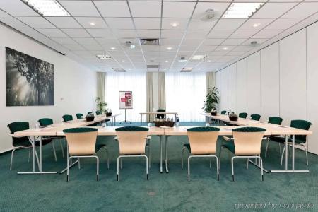 Mercure Hannover City - 12