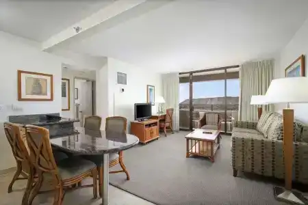 Aston Waikiki Sunset - 71
