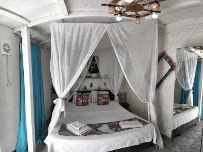 Usta x Çırak Butik Otel - 0