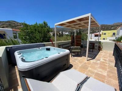 Andros 4 All Seasons Villas & Suites - Agios Nikolas street - 42