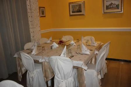 Albergo Alassio - 19
