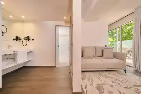 Rafaelhoteles Ventas - 89