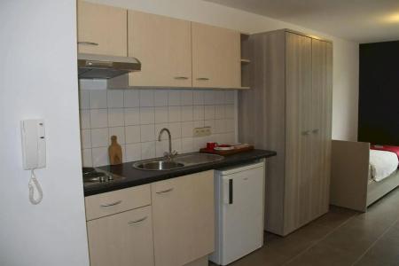 Roxi Residence Gent - 15