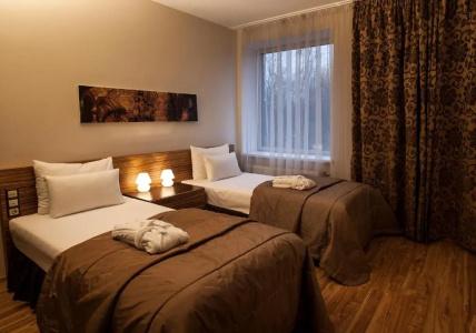 Ararat All Suites Klaipeda - 35