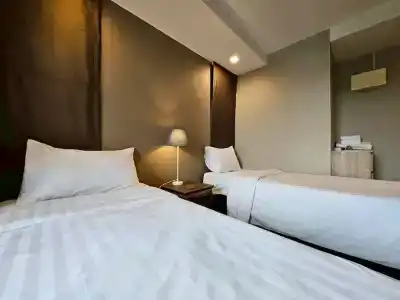 Baan Tanwa - MRT Ratchadapisek - 86