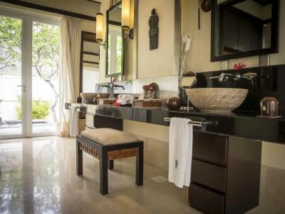 Banyan Tree Seychelles - 34