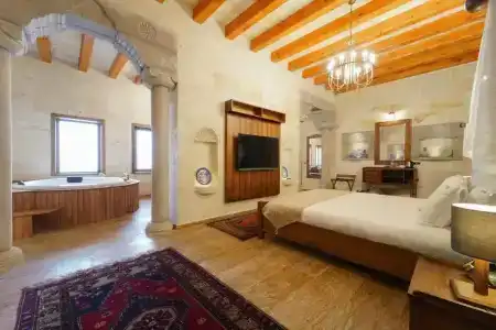 Pegas Cave Suites - 61