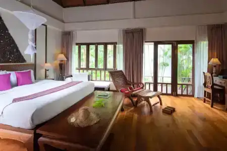 Royal Lanta Resort & Spa - 6