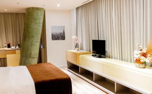 Best Western Premier Ark - 206