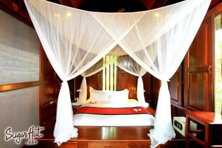 Sugar Hut Resort & Restaurant - 1