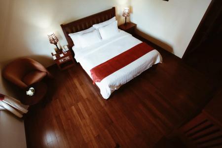 Royal Angkor Resort & Spa - 27