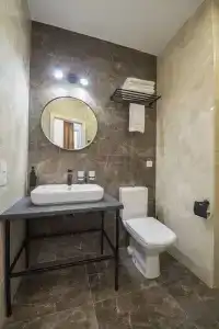 Central Dayflat - 402