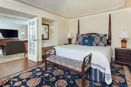 Washington Duke Inn & Golf Club - 32