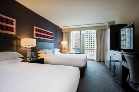 theWit Chicago, A DoubleTree by Hilton - 6