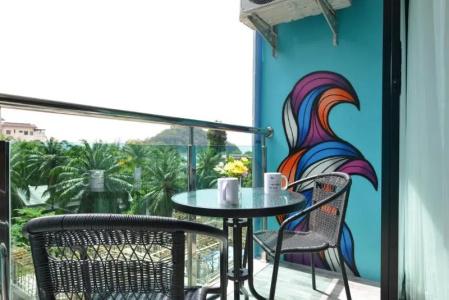 T2 Ao Nang Krabi - 12