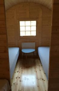 Framtid Camping Lodging Barrels - 16