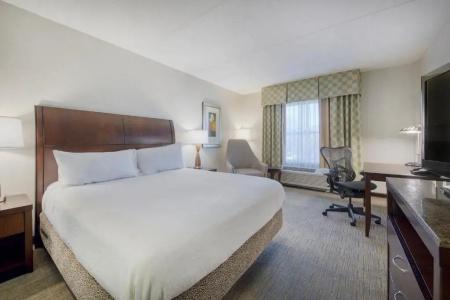 Hilton Garden Inn Southpoint - 35