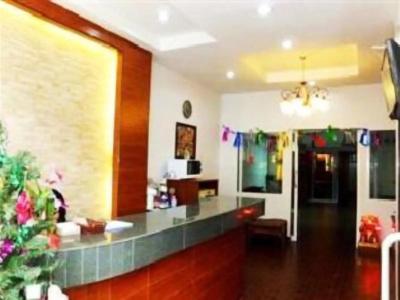 Orchid Inn - 12