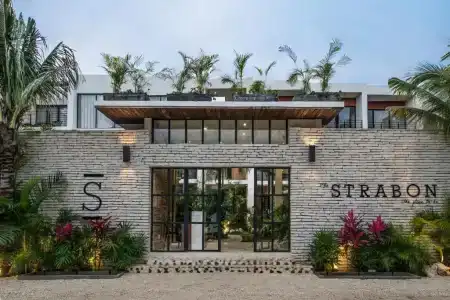 The Strabon Tulum - 50