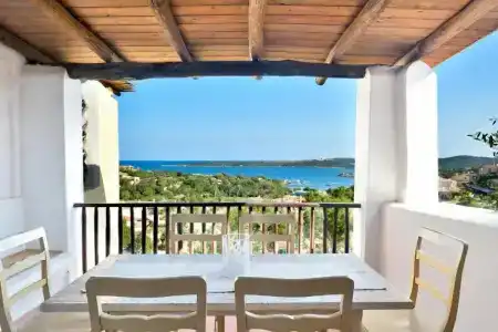 Bagaglino I Giardini Di Porto Cervo - 90