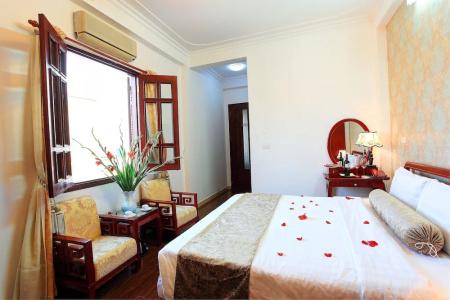 Hanoi Luxury - 47