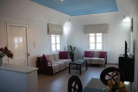 Ampelos Executive Houses - 6