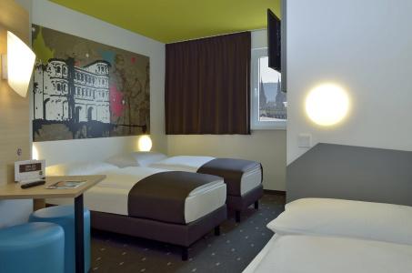 b&b Trier - 4