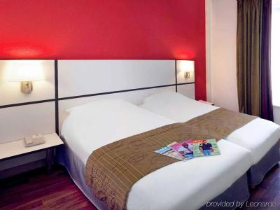Ibis Styles Strasbourg Centre Gare - 5