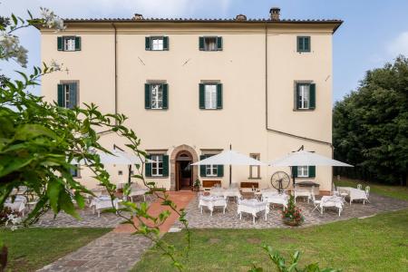 Villa San Michele - 29