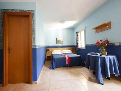 Villaggio Albergo Internazionale La Plaja - 79