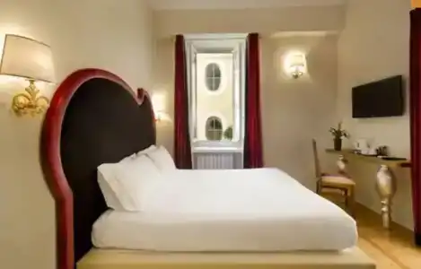 Residenza Frattina - 8